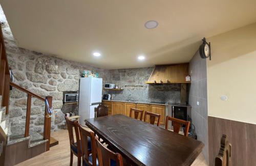 Covide House | Casa da Bia - Gerês