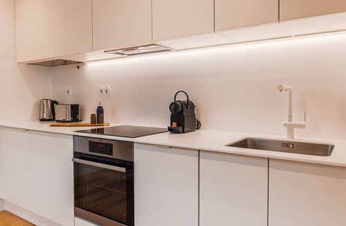 Sintra Apartment | Casa da Biblioteca - Apt III - by LovelyStay