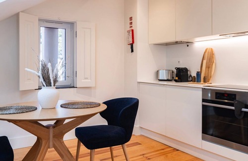 Sintra Apartment | Casa da Biblioteca - Apt III - by LovelyStay