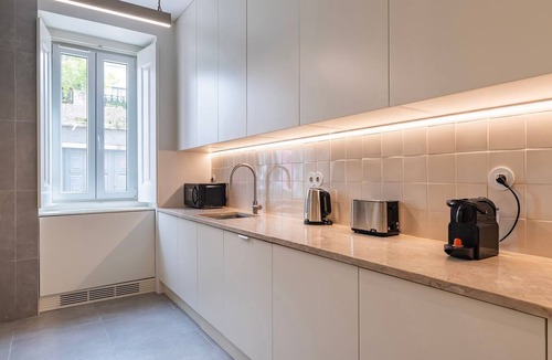 Sintra Apartment | Casa da Biblioteca - Apt I - by LovelyStay