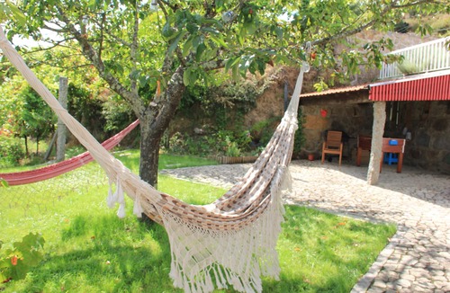 Bairros House | Casa da Bichaca, Walkways of the Paiva River