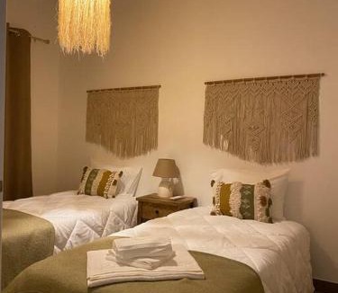 Reveladas Apartment | Casa da Bisa