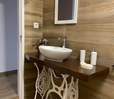 Reveladas Apartment | Casa da Bisa