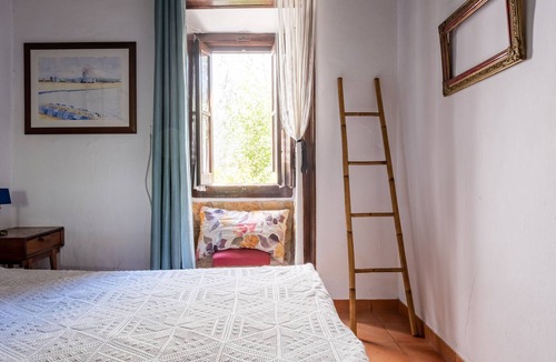 Bombarral House | Casa da Boa Esperança