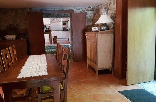 Geraz do Minho Other | Casa da Borboleta: Lovely farmhouse ensuring relaxation & rest (max. 6 people)