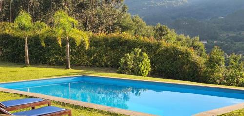 Bico House | Casa da Bouça - Casa de Campo