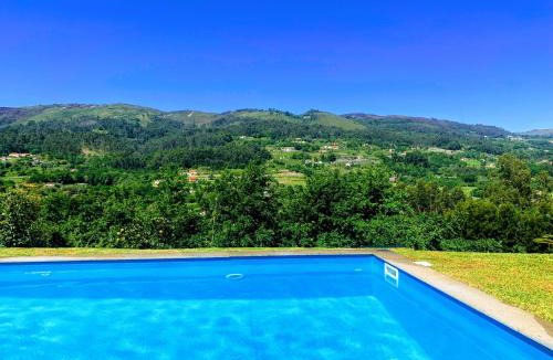 Bico House | Casa da Bouça - Casa de Campo