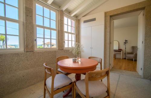 Cardielos House | Casa Da Brêa Viana do Castelo - Hotel Boutique - Studio Apartments - Villas