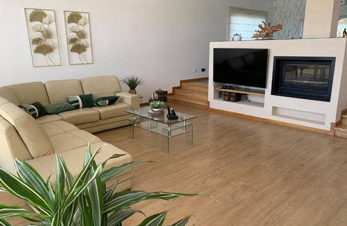 Montes de Alvor House | Casa Da Brava