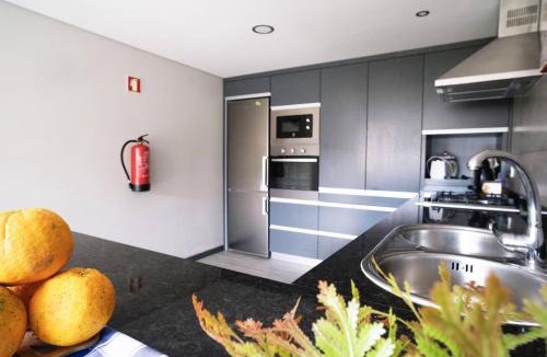 Calheiros Villa | Casa da Cabana - Nature & Family Comfort