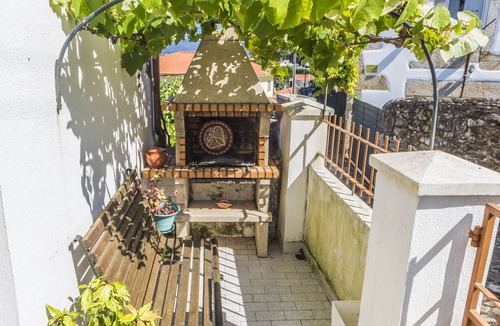 Lanhelas House | Casa da Cabreira - A fantastic view