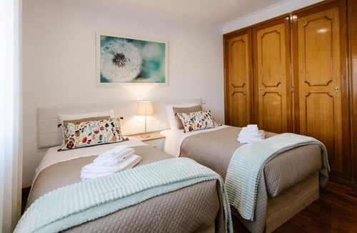 Creixomil Apartment | Casa da Calçada II