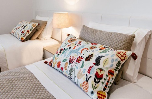 Creixomil Apartment | Casa da Calçada II