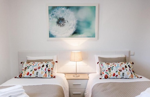 Creixomil Apartment | Casa da Calçada II