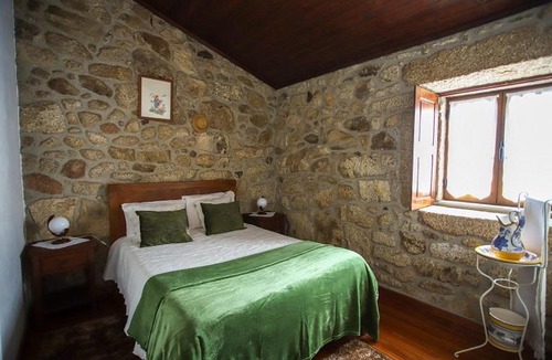 Sortelha Villa | Casa da Calçada