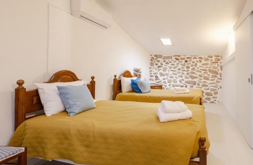 Sernancelhe Apartment | Casa da Caleira