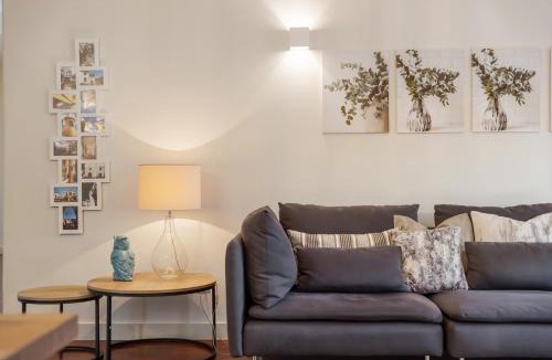 Santa Maria Maior House | Casa da Camélia