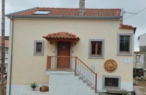 Fundao House | Casa da Cantarinha