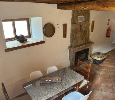 Fundao House | Casa da Cantarinha
