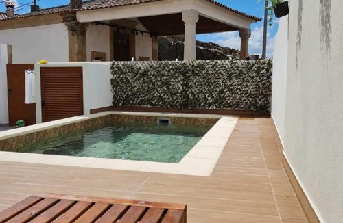 Idanha-a-Nova House | Casa da Capela - Casa BemHaja