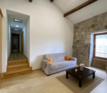 Cabril House | Casa da Capela