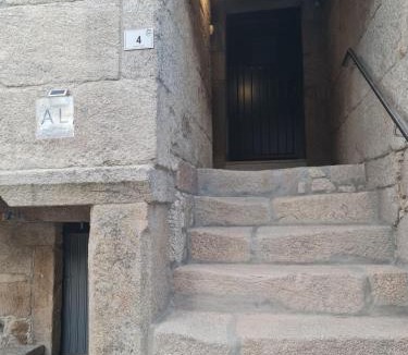 Ponte da Barca House | Casa da Capela