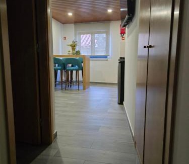 Ponte da Barca House | Casa da Capela