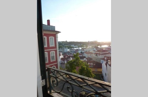 Coimbra City Centre Apartment | Casa da Carqueja 1