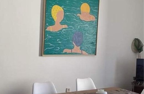 Coimbra City Centre Apartment | Casa da Carqueja 1