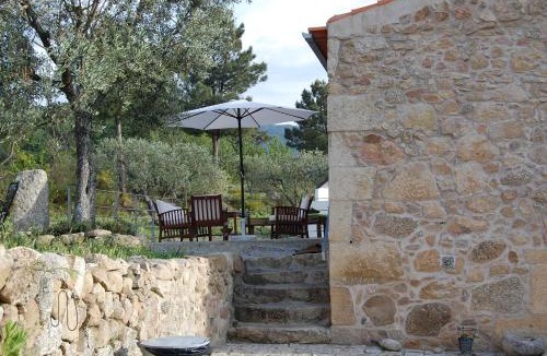 Faia House | Casa da Carriça - Serra da Estrela