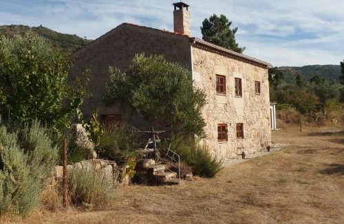 Faia House | Casa da Carriça - Serra da Estrela