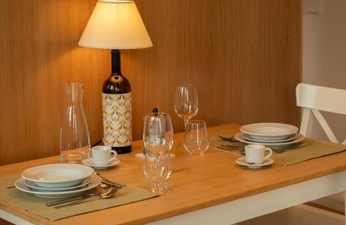 Vila Real Apartment | Casa da Carvoaria