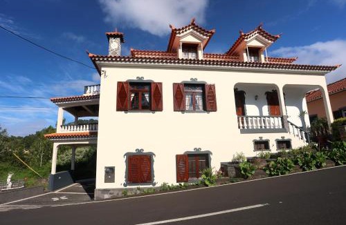 Santana Apartment | Casa da Cascata