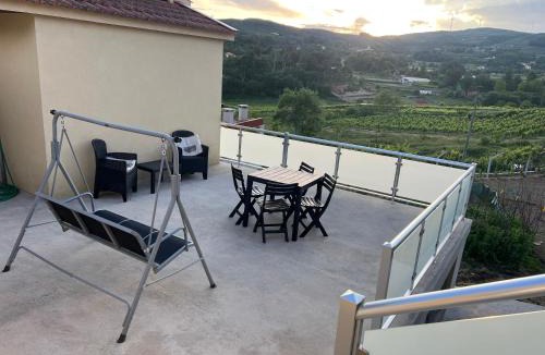 Baiao House | CASA DA CASTANHEIRA