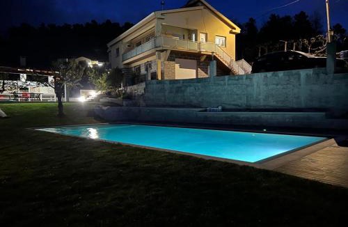 Baiao House | CASA DA CASTANHEIRA