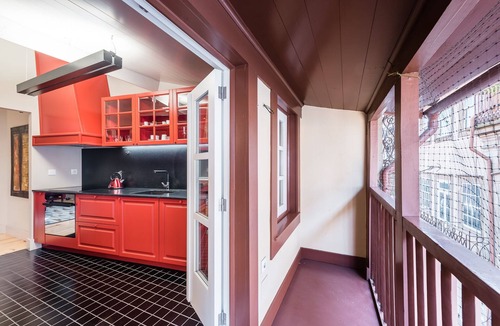 Guimaraes Apartment | Casa da Cera da Porta da Vila
