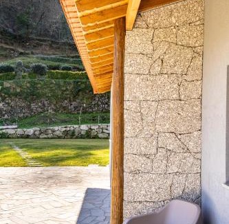 Parada de Bouro Apartment | Casa da Cerca - Picadeiro 1