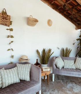 Molares House | Casa da Cesta