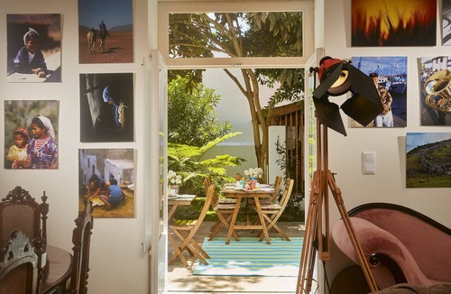 Ponta Delgada Bed & Breakfast | Casa da Cidade