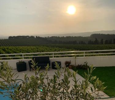 Bombarral Villa | Casa da Colina - Villa in the Countryside