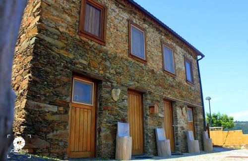Gois House | Casa da Comareira