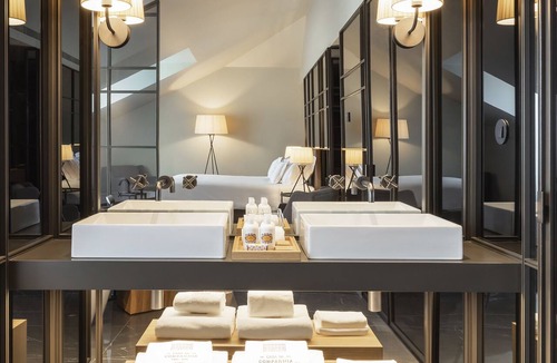 Centro / Baixa Hotel | Casa da Companhia Hotel & Spa, Vignette Collection by IHG