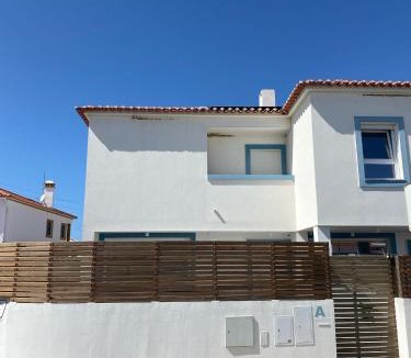 Almograve House | Casa Da Concha