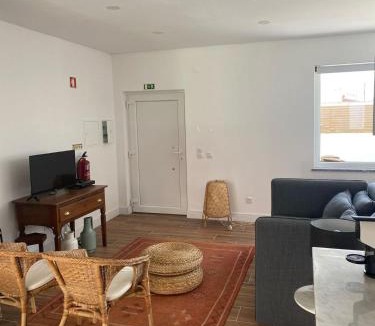 Almograve House | Casa Da Concha