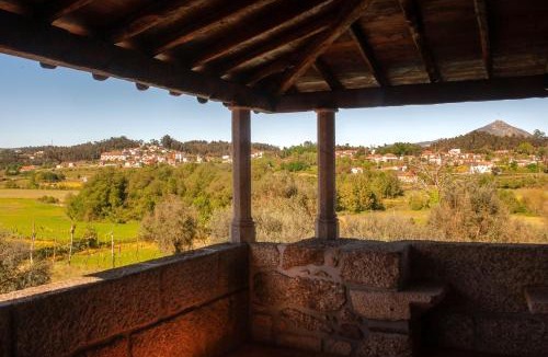 Britelo House | Casa da Corredoura Turismo Rural