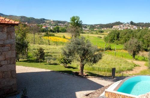 Britelo House | Casa da Corredoura Turismo Rural