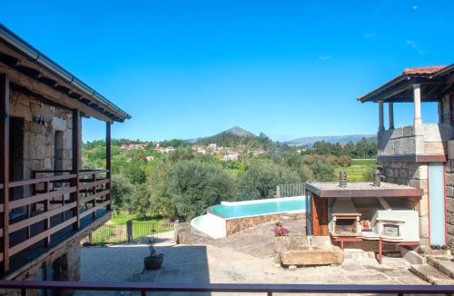 Britelo House | Casa da Corredoura Turismo Rural