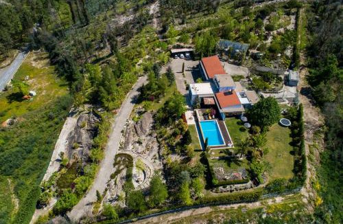 Travanca Bed & Breakfast | Casa da Costa Grande