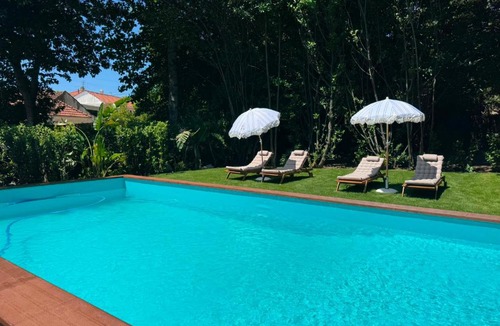 Pacos De Ferreira House | Casa da Costeira
