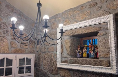 Pacos De Ferreira House | Casa da Costeira